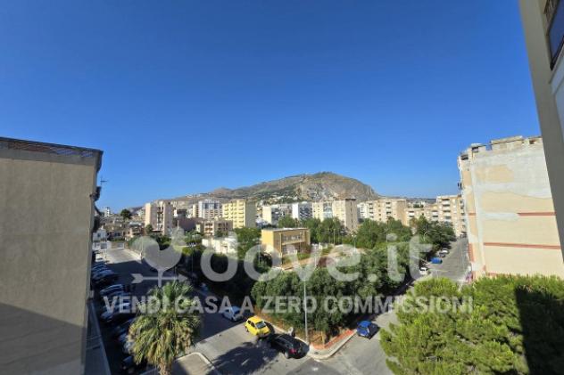 Appartamento di 100 m² con 3 locali in vendita a Trapani - Foto 2