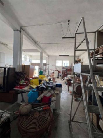 Immobile in asta di 171 m², box auto in vendita a Treville - Foto 17