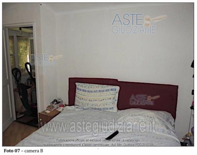 IMMOBILI-IMMOBILE RESIDENZIALE-Via Craì, 12, 16036 Uscio GE, Italia - Foto 3