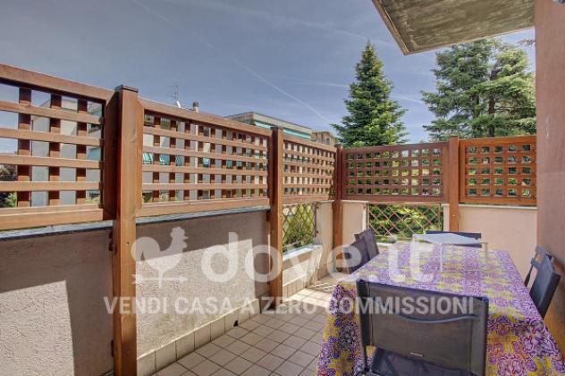 Appartamento di 110 m² con 4 locali e box auto doppio in vendita a Varese - Foto 3
