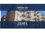 Immobile in asta di 97 m² con più di 5 locali e box auto in vendita a Venezia