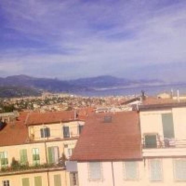 La Terrazza di Bordighera B&B
