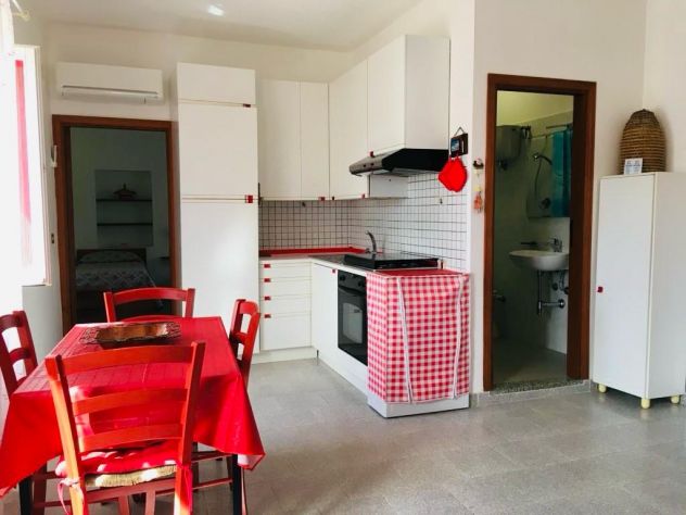Casa vacanza isola del giglio - Campese - Foto 2