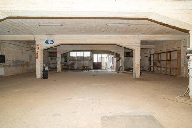 Laboratorio in vendita a Catania, Piazza Palestro - Foto 11