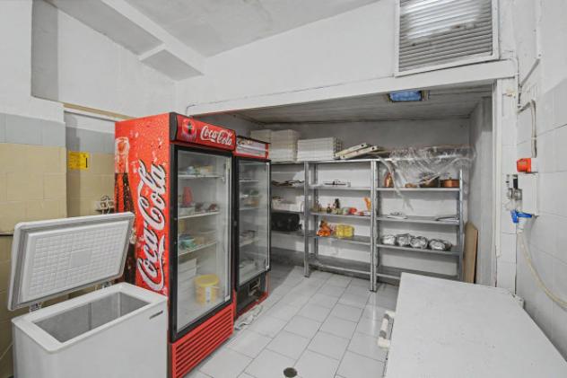 Immobile di 900 m² con più di 5 locali in vendita a Gatteo - Foto 20