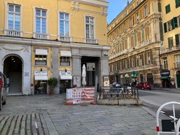 Ufficio in affitto a Genova - Foto 4