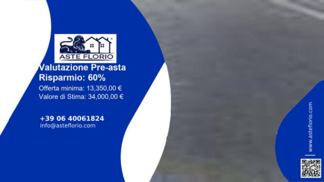 Immobile in asta di 40 m² in vendita a Macerata - Foto 2