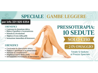 Massaggi - benessere Melito di Napoli - Promo torna in forma Tel:3319256354