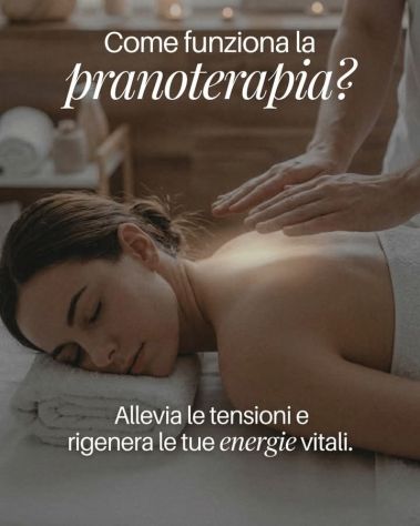 PRANOTERAPISTA, MASSAGGIATORE OLISTICO ROBERTO BORDONATE VERCELLI Tel:3896123411