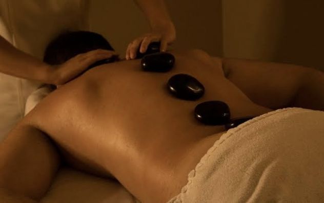 A VERONA,IL Body Massagge di ZAKLINA...3203390369 - Foto 2