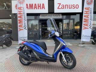 Piaggio Medley 125 Pochi chilometri