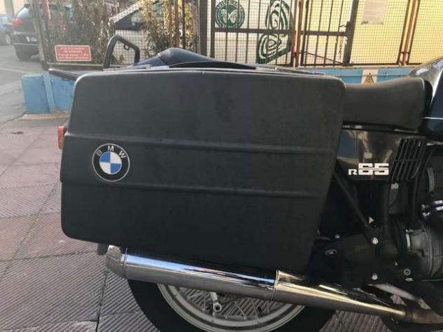 Bmw - R 65 - Foto 8