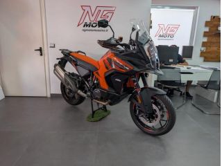 KTM 1290 Super Adventure S FULL OPTIONAL