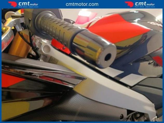 APRILIA RS 660 Factoy rif. 24051022 - Foto 6