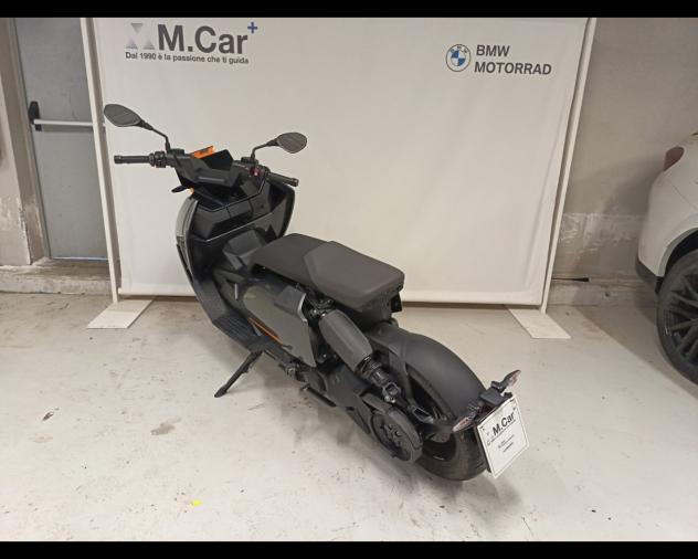 BMW Motorrad CE 04 C Scooter 15kw Abs - Foto 7
