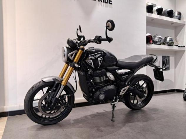 TRIUMPH Speed 400 . rif. 24170418 - Foto 10