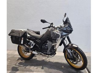 KOVE 800X PRO E5+