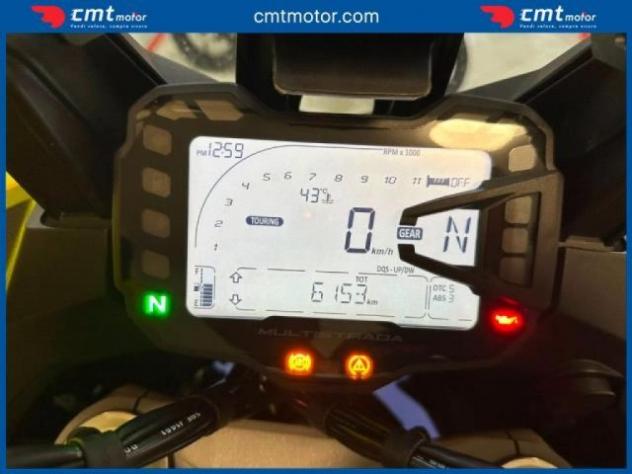 DUCATI Multistrada V2 Garantita e Finanziabile rif. 23930366 - Foto 5
