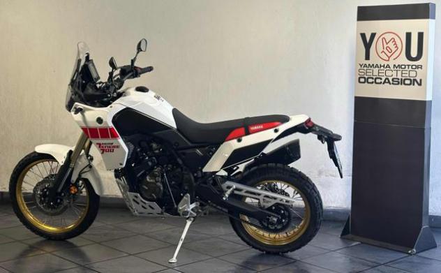 YAMAHA Ténéré 700 Rally rif. 23815370 - Foto 3