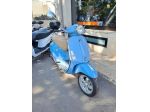 Piaggio Vespa 50 Primavera 4T 2018 GARANZIA