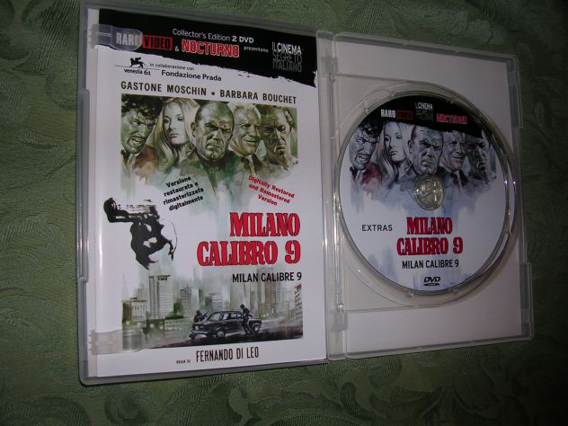 MILANO CALIBRO 9 - Foto 4