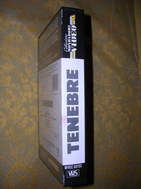 TENEBRE - Foto 2