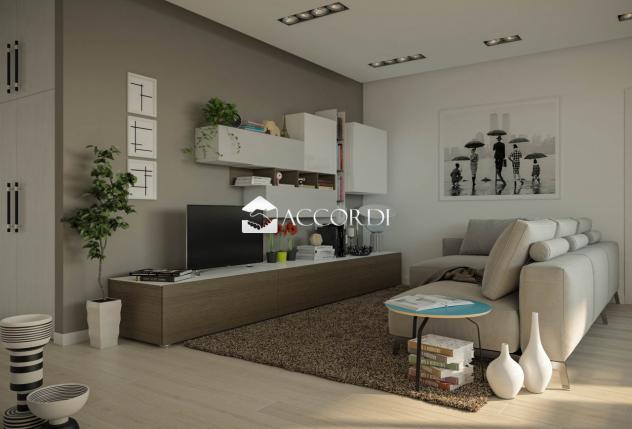 APPARTAMENTO di 4 vani e di 125 mq (CASSOLA) rif. BL015_1 - Foto 7