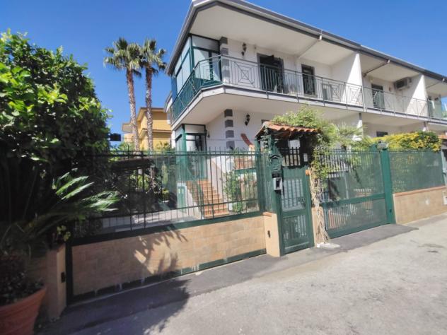 Villa in Via Casacelle