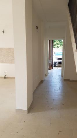 Casa indipendente di 235 m² con 5 locali e box auto in vendita a Novi di Modena - Foto 4