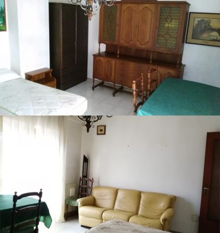 Camere arredate singole a studenti Polo Annunziata - Foto 4
