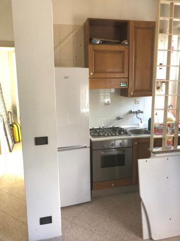 Ampia camera singola – 470 €/mese, spese condominiali e riscaldamento inclusi - Foto 5
