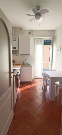 STANZA USO SINGOLO IN APPARTAMENTO SOLO DONNE DAL 23/9/26. CONTRATTO ANNUALE - Foto 7