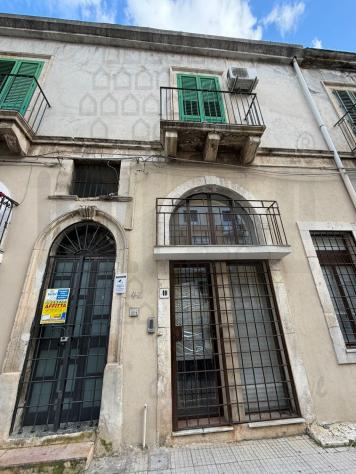 APPARTAMENTO di 5 vani e di 155 mq (MESSINA) rif. 3LS17892 - Foto 12