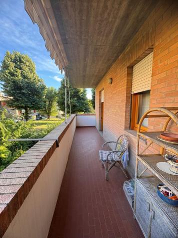 Appartamento in affitto a Belverde - Monteriggioni 120 mq Rif: 1423004 - Foto 7