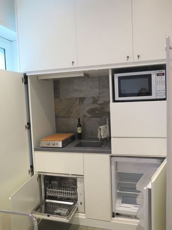 Monolocale Dorsoduro
