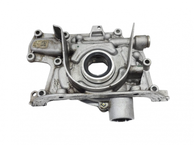 POMPA OLIO JEEP Renegade Serie 46336062 46346020 Diesel 1600 (18) - Foto 7