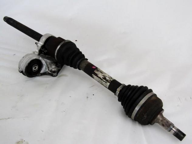 32738N SEMIASSE SEMIALBERO ANTERIORE DESTRO CITROEN C5 2.2 D 98KW AUT 5P (2002) RICAMBIO USATO