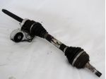 32738N SEMIASSE SEMIALBERO ANTERIORE DESTRO CITROEN C5 2.2 D 98KW AUT 5P (2 &hellip;