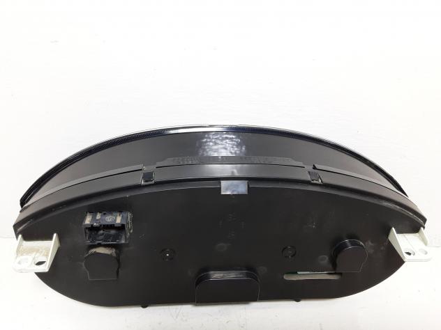 QUADRO STRUMENTI CITROEN Jumper 3° Serie 555001210100 (0614) - Foto 4