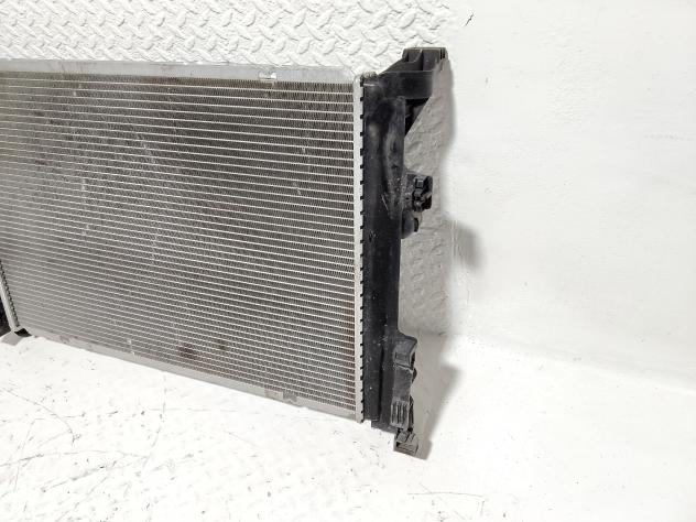 RADIATORE ACQUA MERCEDES Classe A Serie (W176) A2465001303 Diesel 1796 (1218) - Foto 6