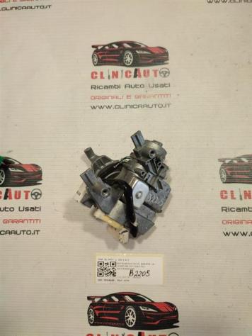 BLOCCHETTO ACCENSIONE MITSUBISHI Outlander Serie (CW0) SL-M11 (0709) - Foto 2