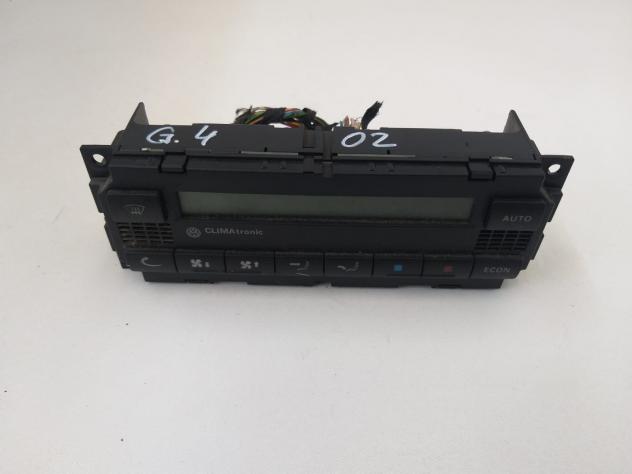 COMANDI CLIMA VOLKSWAGEN Golf 4 Berlina (9703)