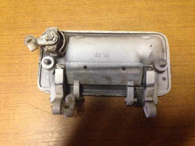 Maniglia Esterna Porta Anteriore Destra Suzuki Vitara 1993 - Foto 2