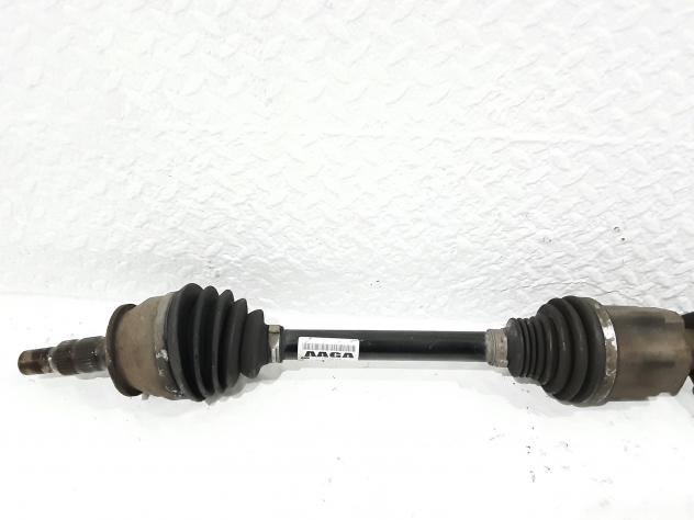 SEMIASSE ANTERIORE DESTRO OPEL Astra J GTC A14NET (1115) - Foto 2