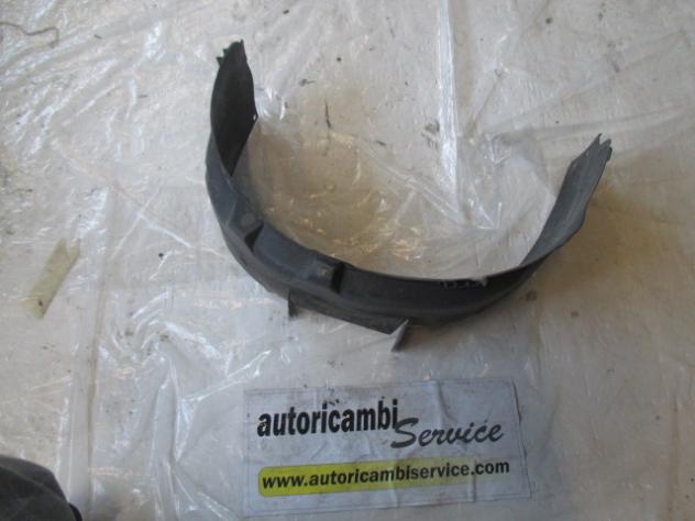 13109023 PARASASSI PARASALE ANTERIORE DESTRO OPEL CORSA C VAN 1.3 D 51KW 5M 3P (2006) RICAMBIO USATO