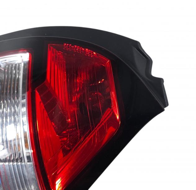 STOP FANALE POSTERIORE DESTRO RENAULT Twingo III serie 265501361R (14) - Foto 6
