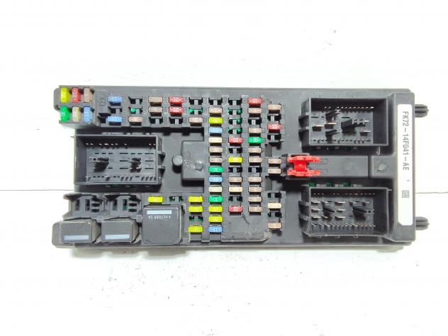CENTRALINA PORTA FUSIBILI LAND ROVER Discovery Sport (L550) 4834541889 204DTD Diesel 2000 (1418) - Foto 2