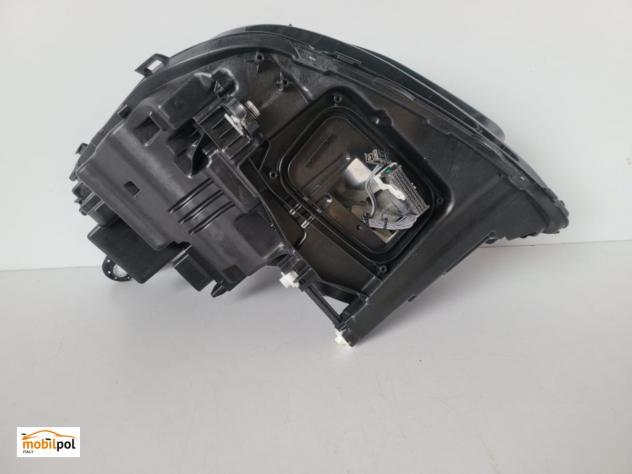 Mercedes E W213 Faro LED Destro 12634 - Foto 6