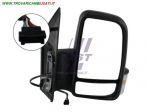 SPECCHIETTO MERCEDES SPRINTER 06 906 ELETTR CORTO DX RISCALDATO 6 PIN WY16W &hellip;
