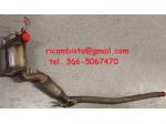 1K0131723G Volkswagen Caddy 1.9 TDI catalizzatore fap filtro antiparticolato